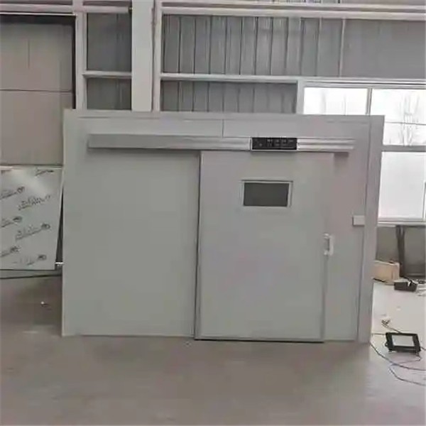 吕梁铅房