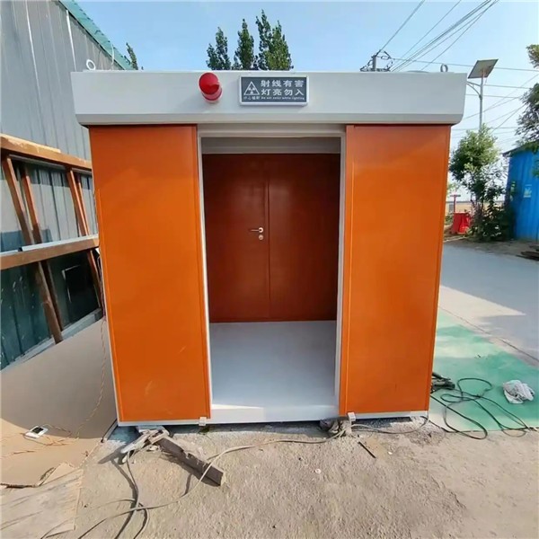 吕梁铅房
