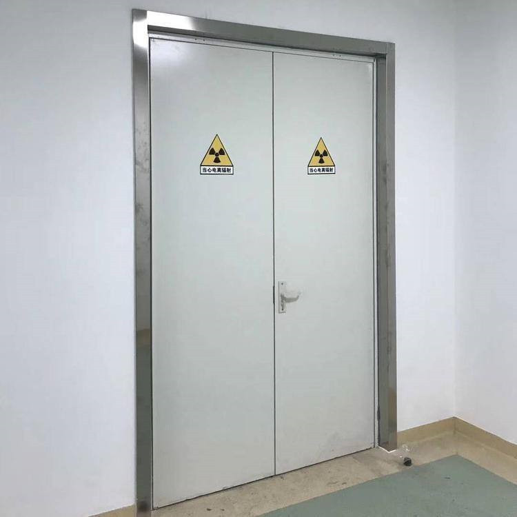 吕梁铅门